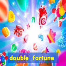 double fortune minutos pagantes